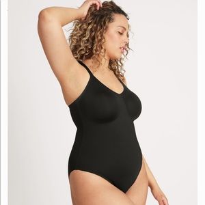 Knix One Piece Bathing Suit